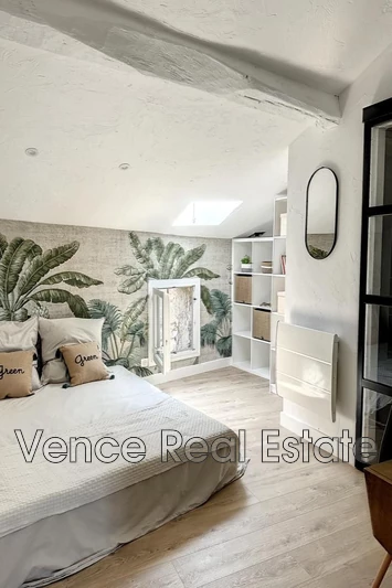 Location appartement Vence  