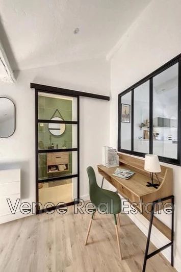 Location appartement Vence  