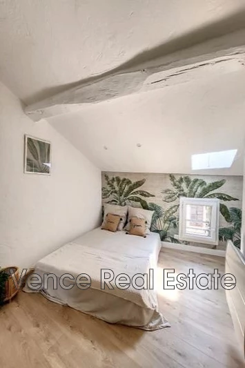 Location appartement Vence  