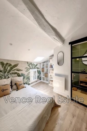 Location appartement Vence  