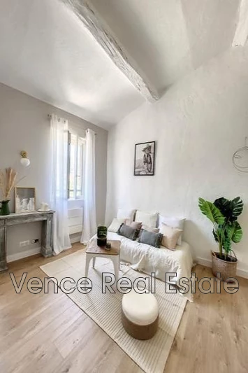 Location appartement Vence  