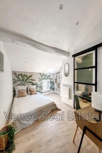 Location appartement Vence  