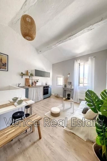 Location appartement Vence  