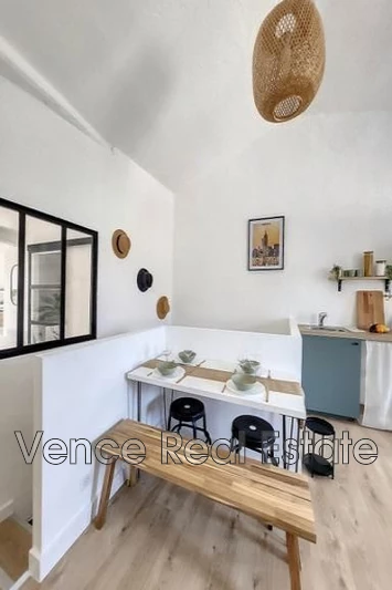 Location appartement Vence  