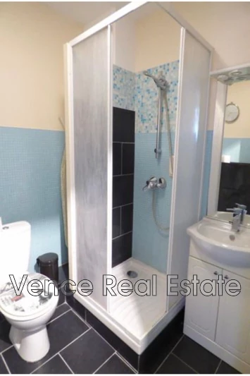 Location appartement Vence  