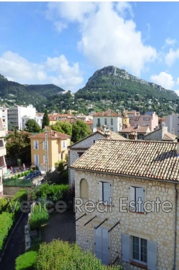 Location appartement Vence  