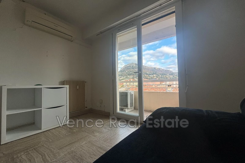 Location appartement Vence  