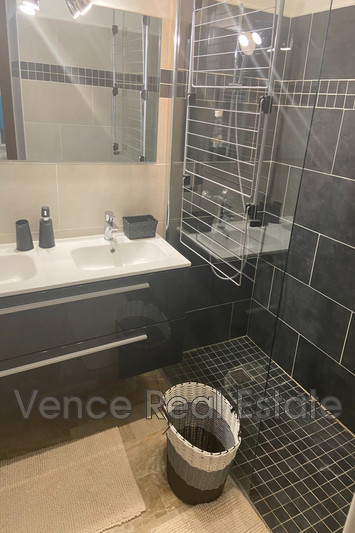 Location saisonnière appartement Vence  