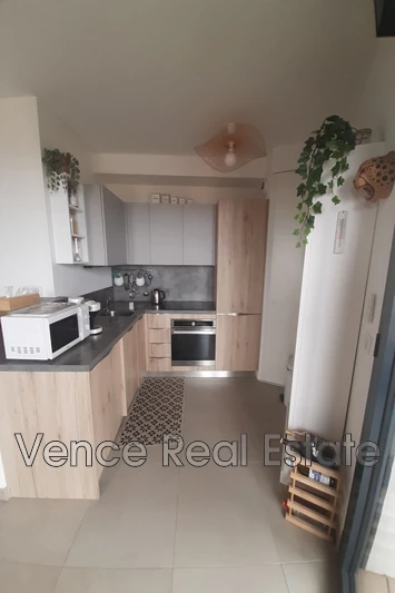 Location appartement Vence  