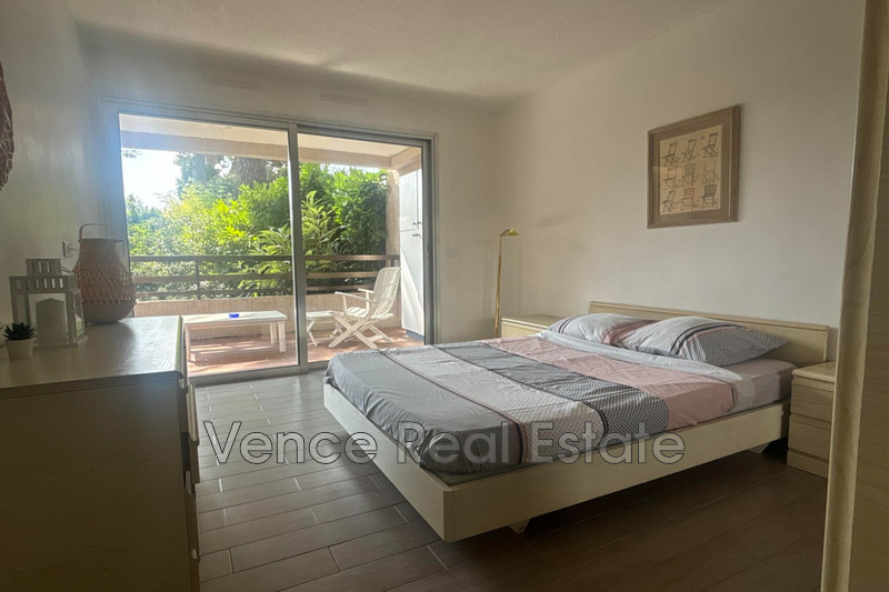 Location saisonnière appartement Vence  