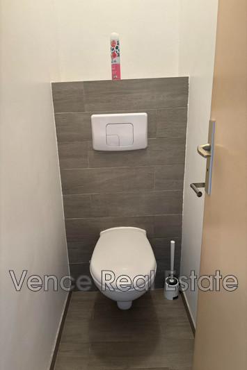 Location saisonnière appartement Vence  