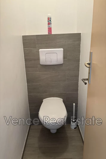 Location saisonnière appartement Vence  