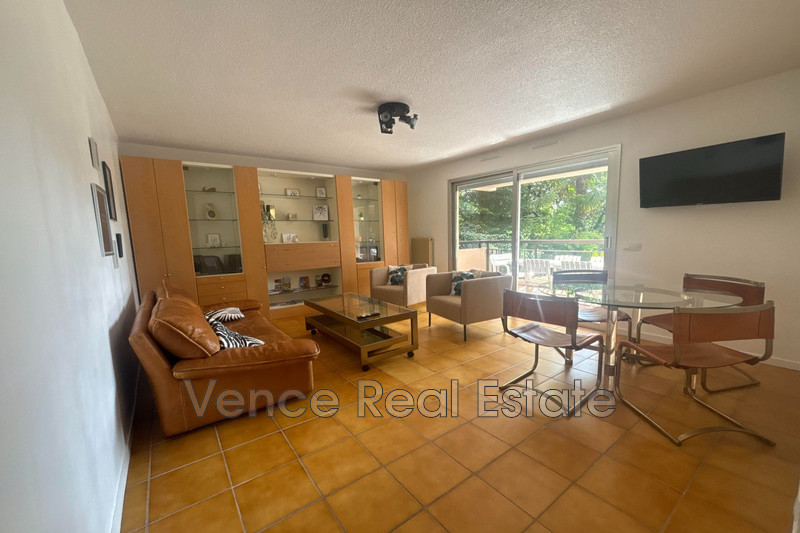Location saisonnière appartement Vence  