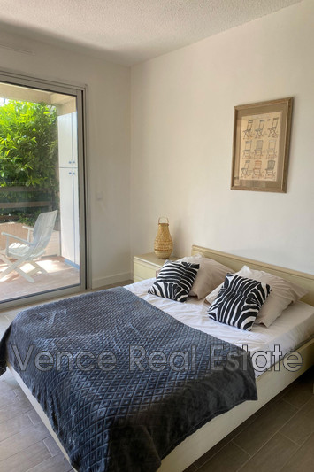 Location saisonnière appartement Vence  