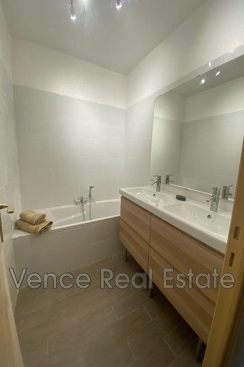 Location saisonnière appartement Vence  