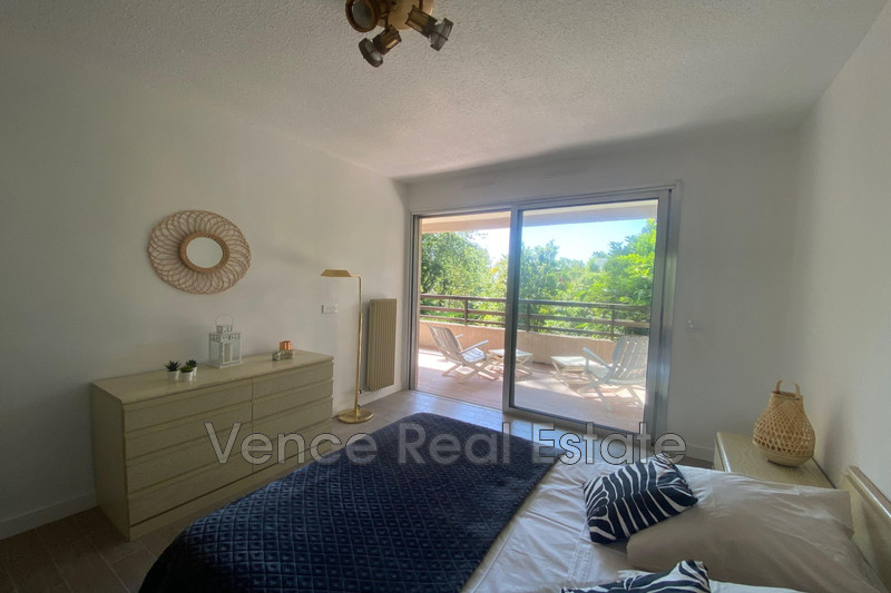 Location saisonnière appartement Vence  