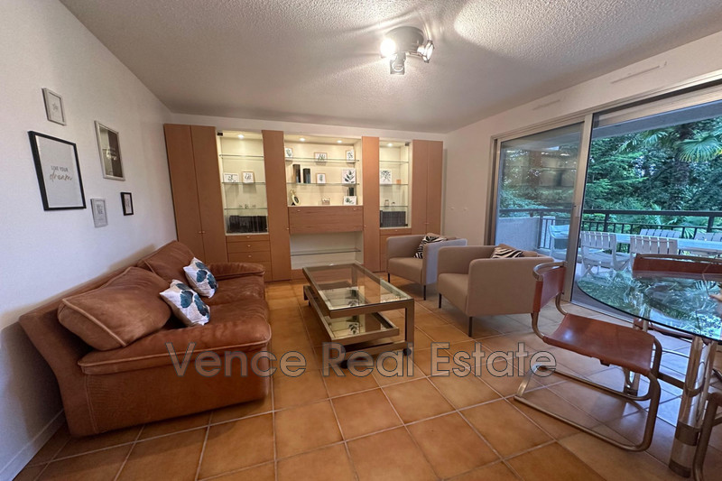 Location saisonnière appartement Vence  