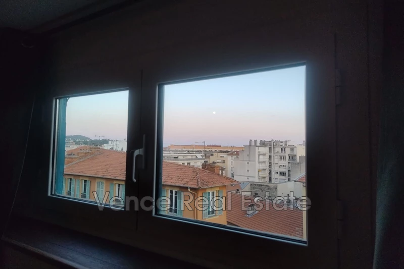 Location appartement Nice  