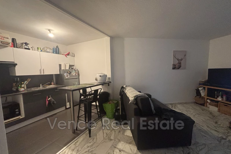 Location appartement Vence  