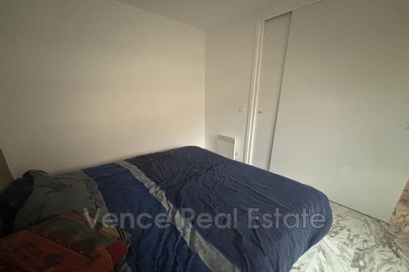 Location appartement Vence  