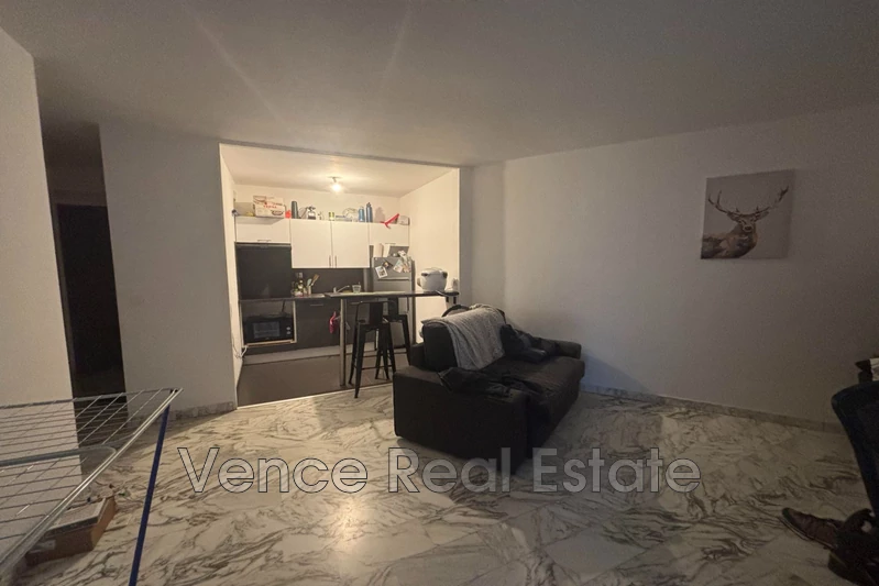 Location appartement Vence  