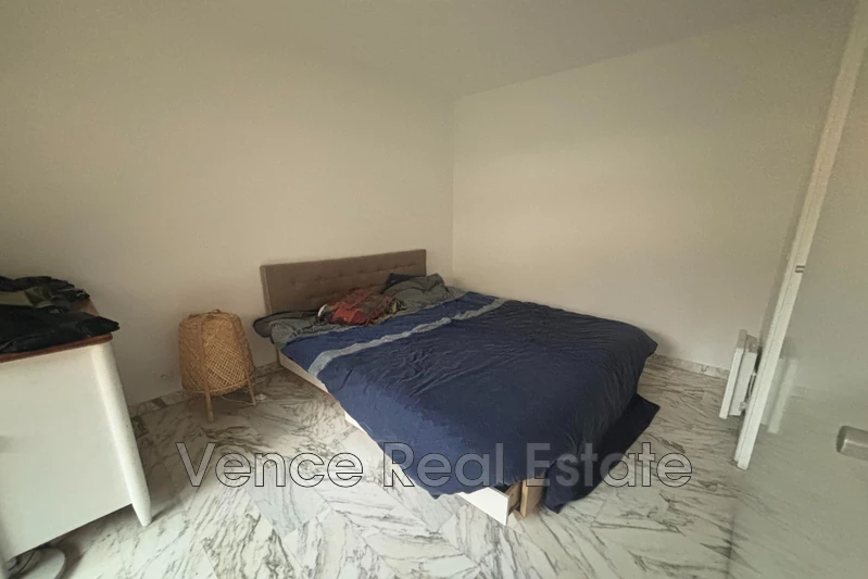 Location appartement Vence  