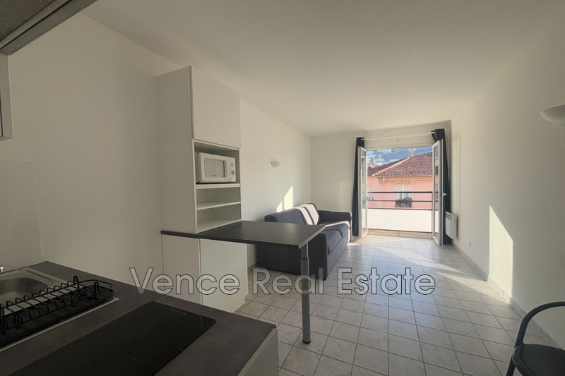 Location appartement Nice  