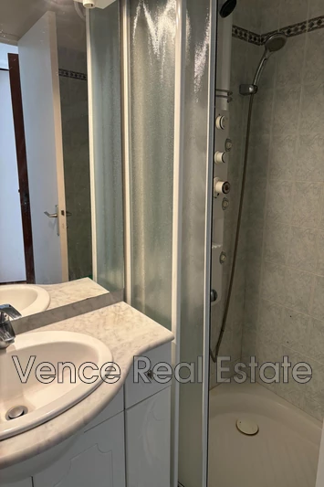 Location saisonnière appartement Vence  