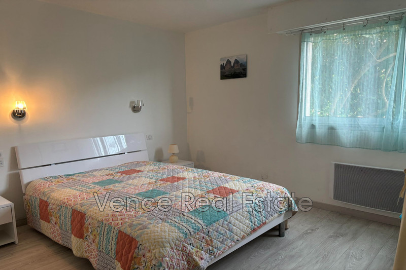 Location saisonnière appartement Vence  