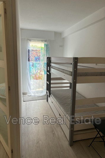 Location saisonnière appartement Vence  