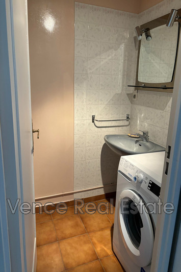 Location saisonnière appartement Vence  