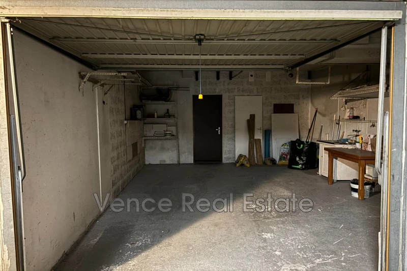 Location saisonnière appartement Vence  