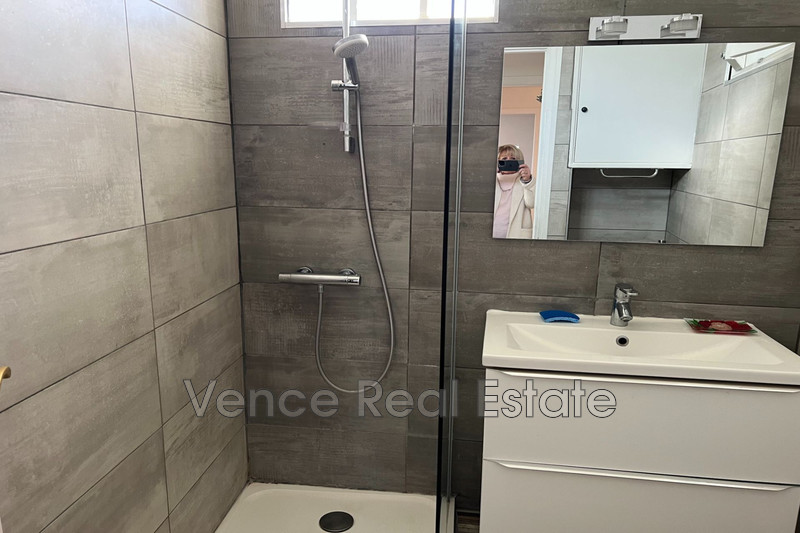 Location saisonnière appartement Vence  