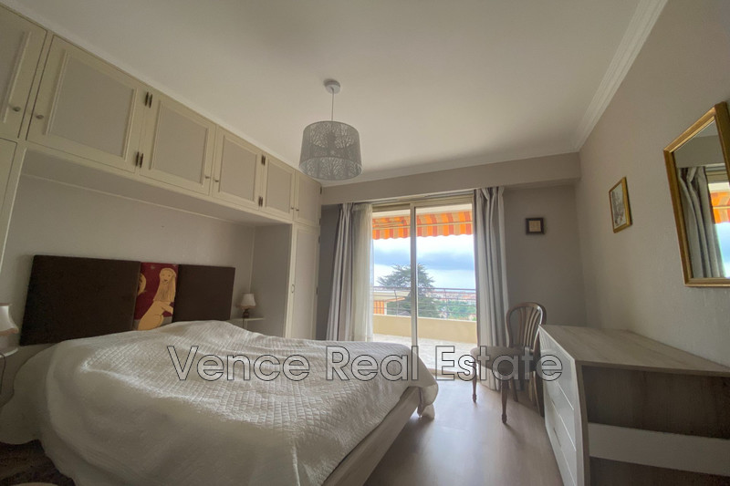 Location appartement Vence  