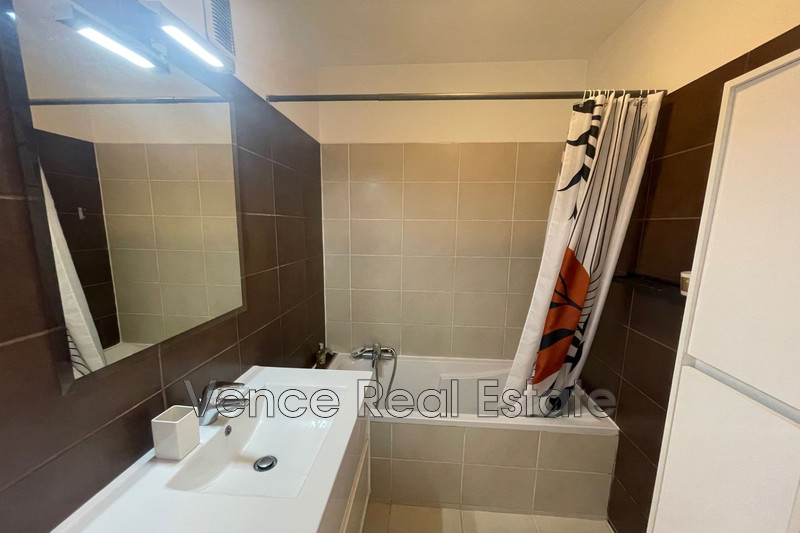 Location appartement Nice  