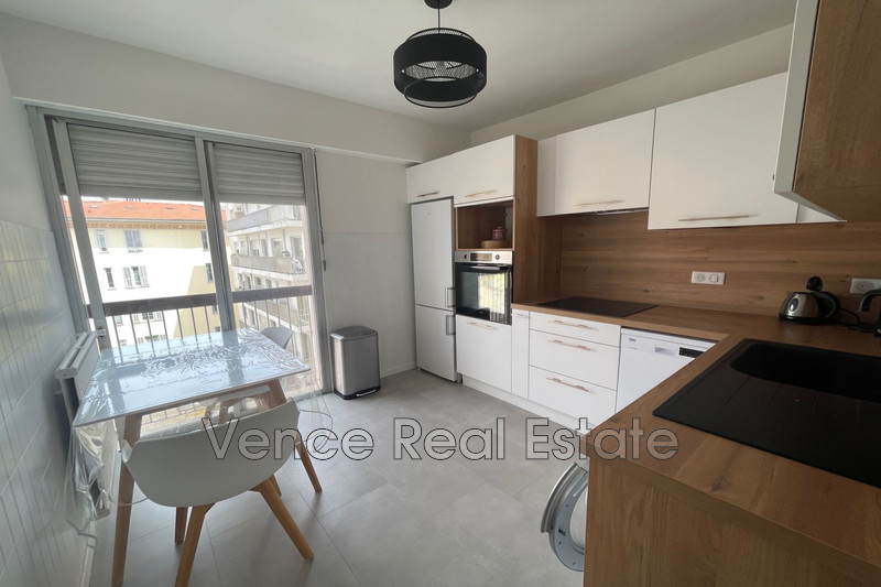 Location appartement Nice  