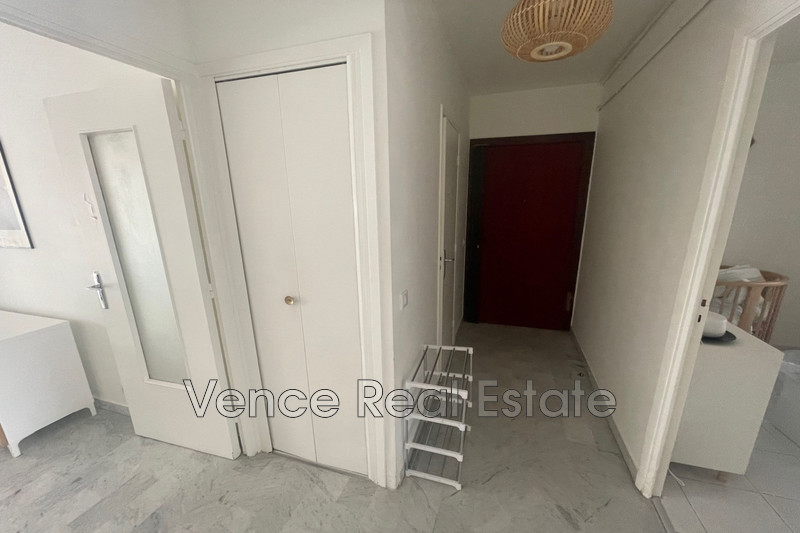 Location appartement Nice  
