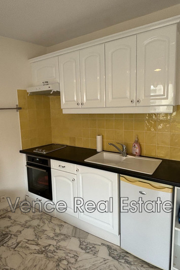 Location appartement Vence  