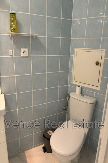 Location appartement Vence  