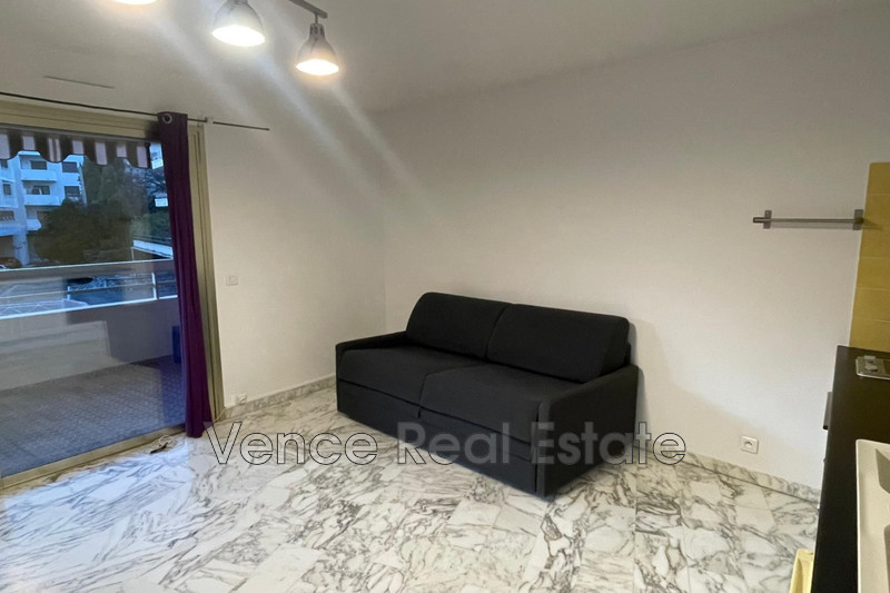 Location appartement Vence  