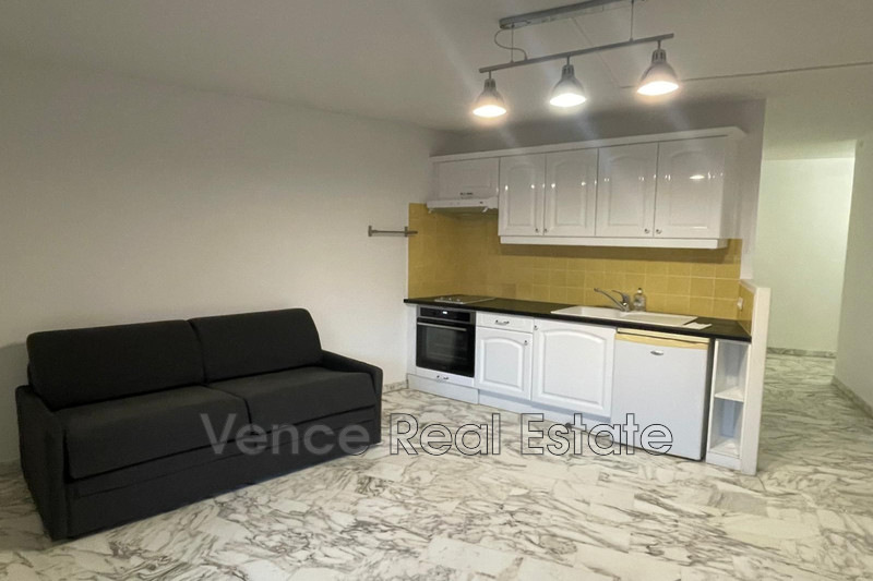 Location appartement Vence  