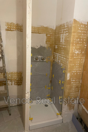 Location appartement Vence  