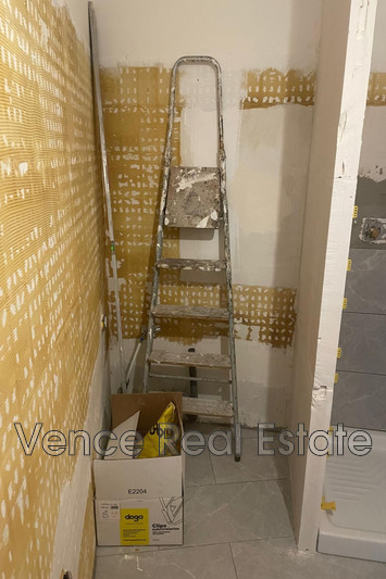Location appartement Vence  