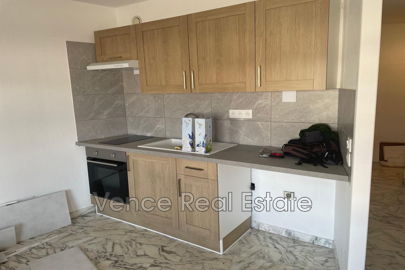 Location appartement Vence  