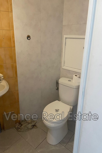 Location appartement Vence  