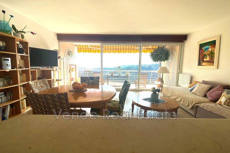 Location saisonnière appartement Vence  
