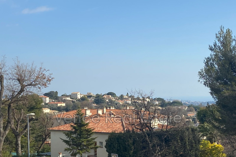 Location saisonnière appartement Vence  