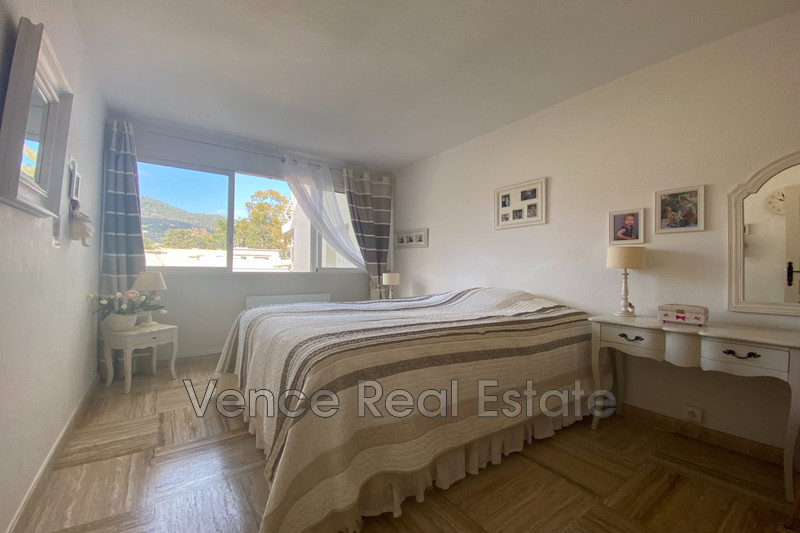 Location saisonnière appartement Vence  