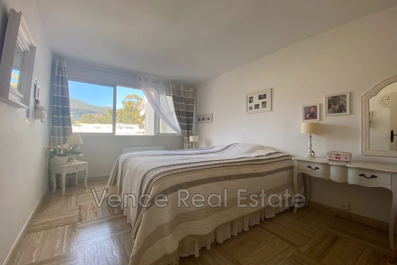 Location saisonnière appartement Vence  