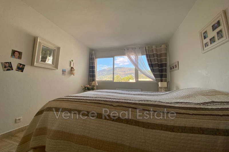 Location saisonnière appartement Vence  